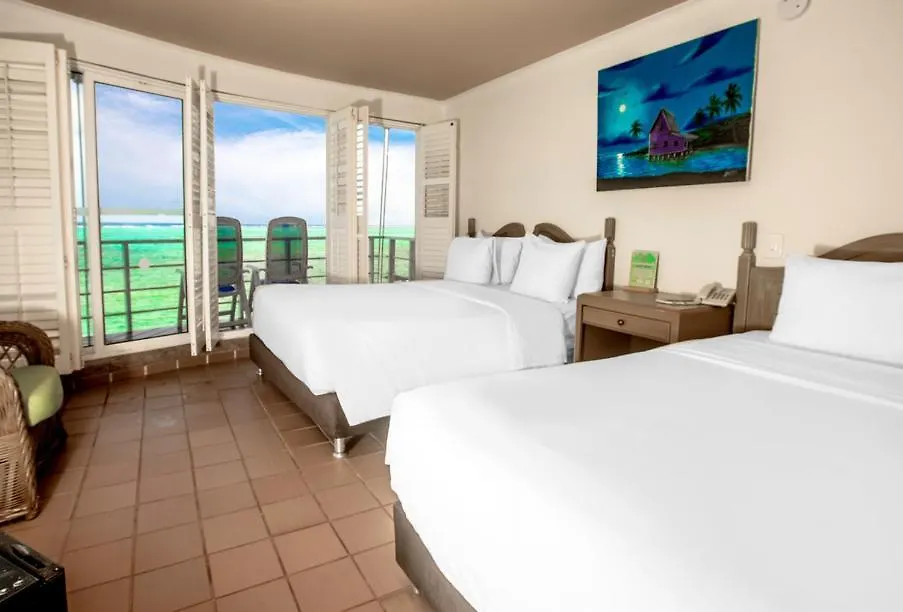 Decameron Aquarium San Andrés