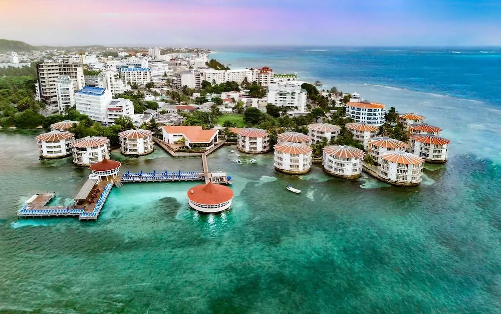 Decameron Aquarium San Andrés
