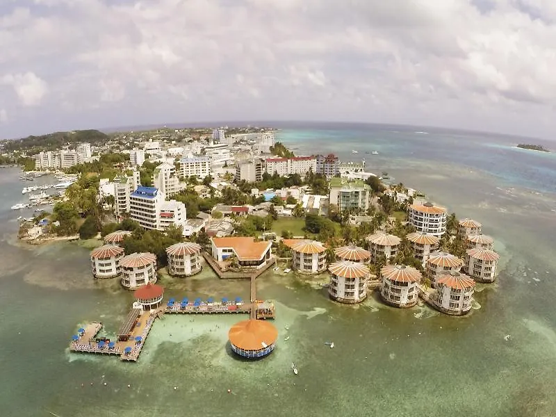 *** Resort Decameron Aquarium San Andrés Colômbia