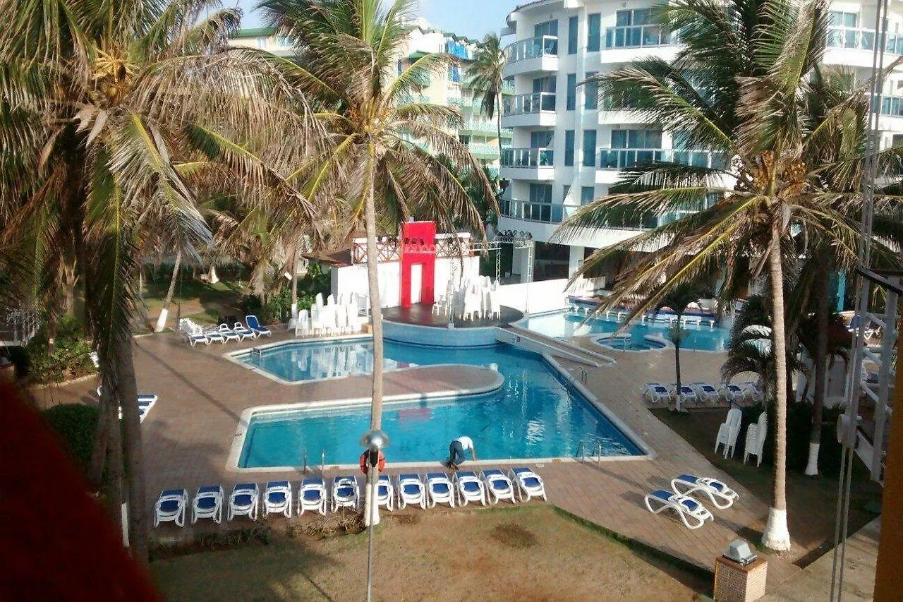 Decameron Aquarium San Andrés 3*,  Colômbia