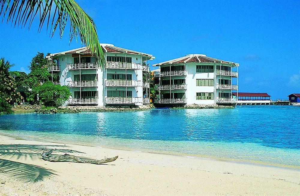 Resort Decameron Aquarium San Andrés