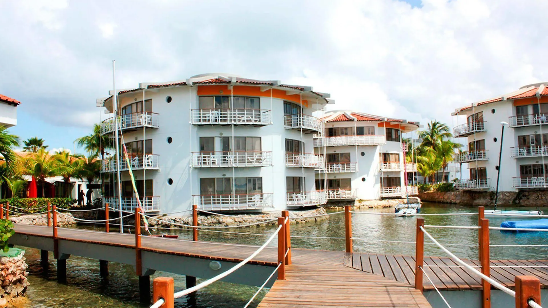 Decameron Aquarium San Andrés 3*,