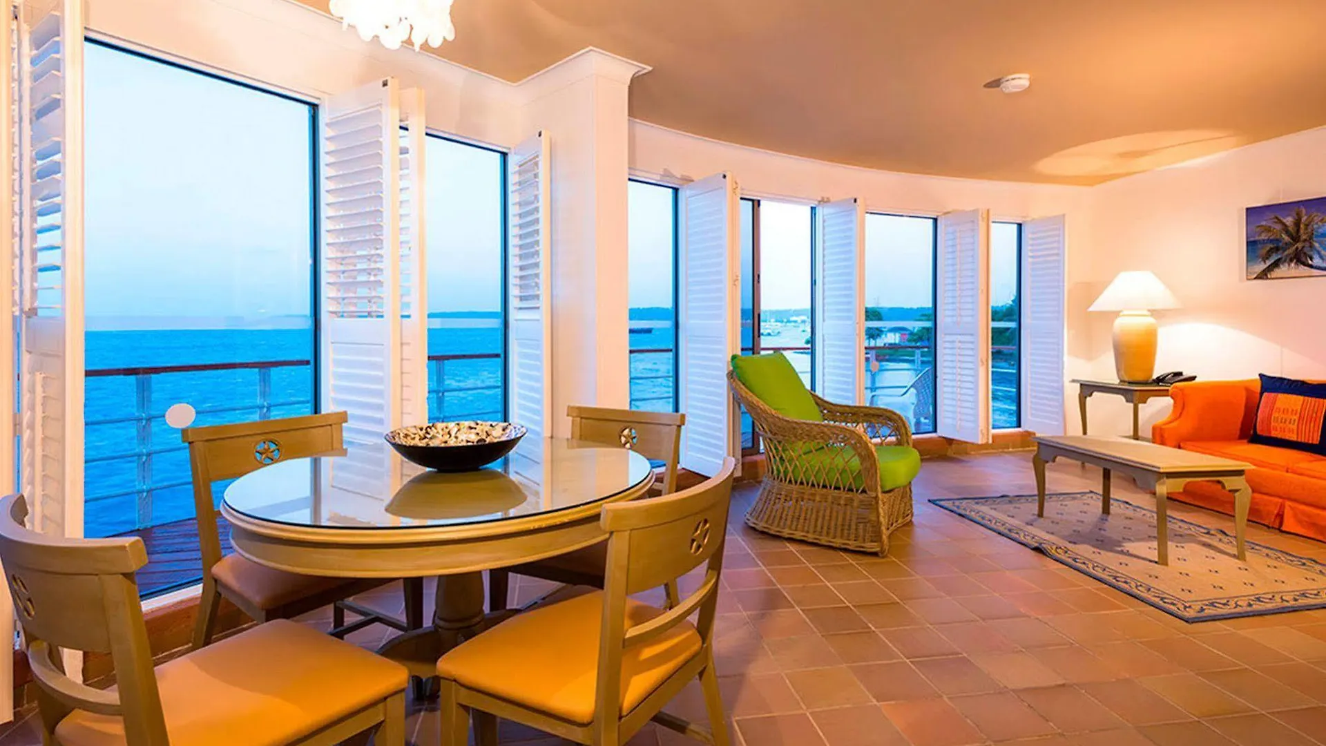 Resort Decameron Aquarium San Andrés