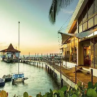 Resort Decameron Aquarium San Andrés