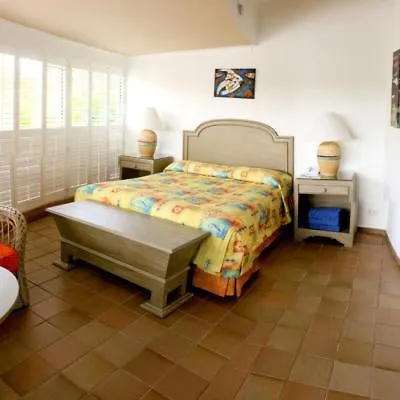 Resort Decameron Aquarium San Andrés