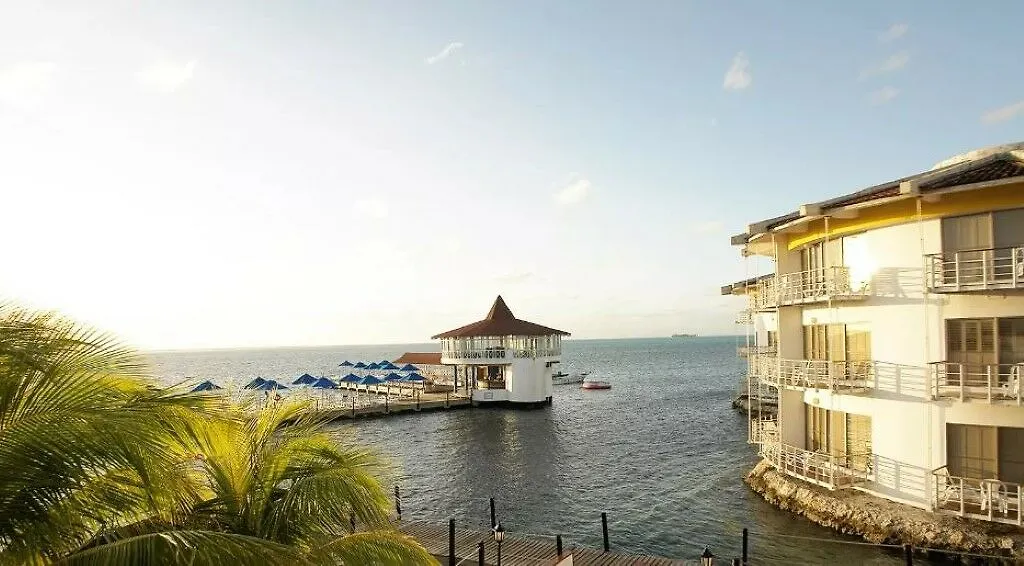 Decameron Aquarium San Andrés Colômbia