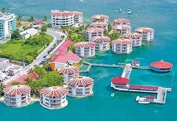 Resort Decameron Aquarium San Andrés