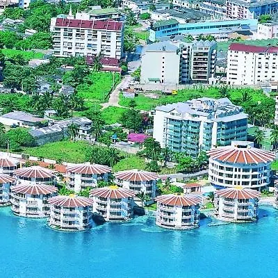 Decameron Aquarium San Andrés 3*,  Colombia