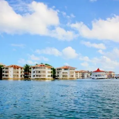 Decameron Aquarium San Andrés