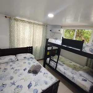 Apartamento Familiares The Upper, San Andrés