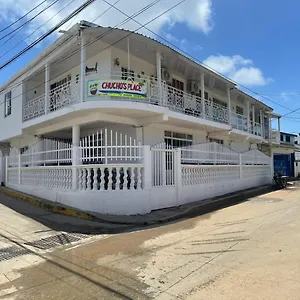 Apartamento Chuchos Place, San Andrés