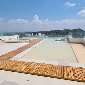 Apartment Cabreromarinaclub Cartagena