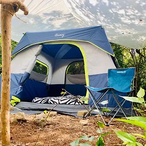 Camping Irie Town, San Andrés