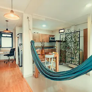 Apartment Encantador! Con Calor De Hogar!! Medellin