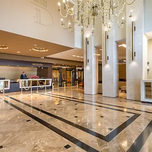 Casa Dann Carlton & Hotel Bogota