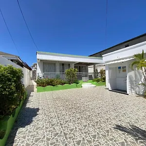  Casa de hóspedes Turística Miss Geidy