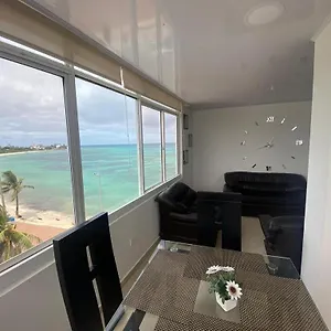 Apartamento Apartamento Frente Al Mar,, San Andrés