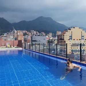Apartment Bacata 960 Bogota