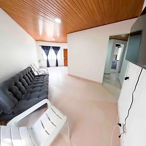 Casa Javi , Santa Marta (Magdalena) Colombia