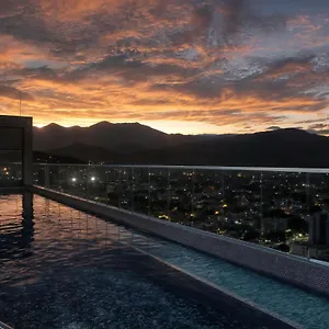 Rodadero , Santa Marta (Magdalena) Colombia
