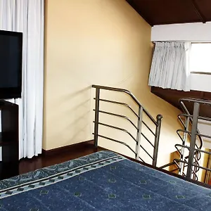 Studio 40 Aparthotel Bogota