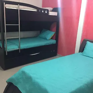 Villa Bella Ann Village, San Andrés