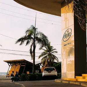 Palmetto Eliptic 4003 , Cartagena Colombia