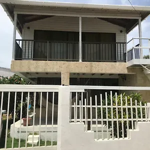 Сasa de vacaciones Casa Bella 2 Your Piece Of Paradise, San Andrés