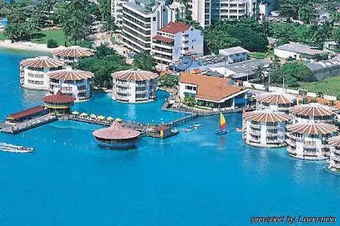 Decameron Aquarium San Andres  San Andres (San Andres and Providencia Islands)