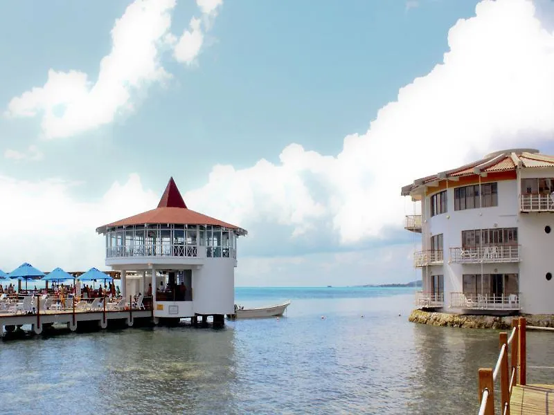 Decameron Aquarium San Andres  3*, San Andres (San Andres and Providencia Islands) Colombia
