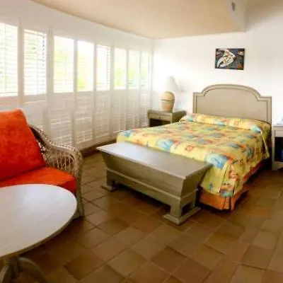 Decameron Aquarium San Andres  Resort