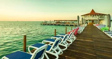 Decameron Aquarium San Andres  3*, San Andres (San Andres and Providencia Islands) Colombia