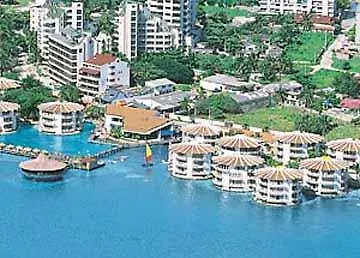 Decameron Aquarium San Andres  3*, San Andres (San Andres and Providencia Islands)