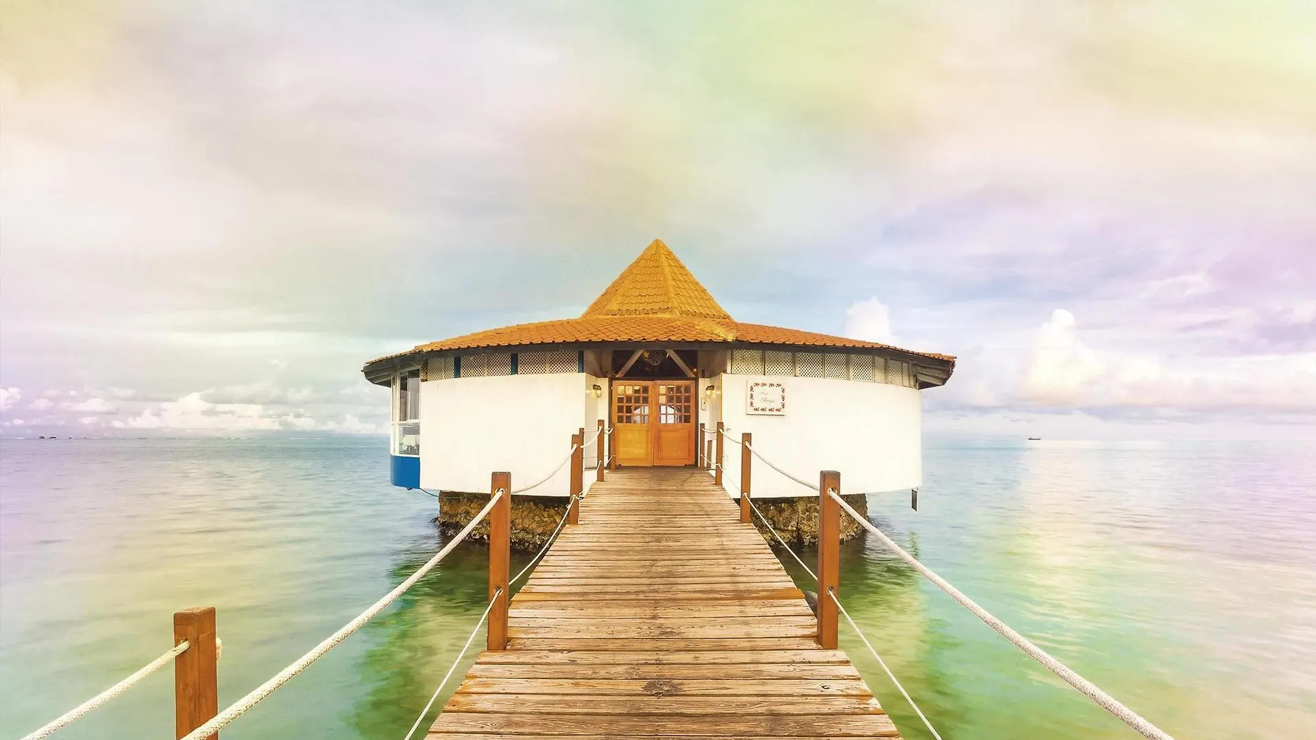 Decameron Aquarium San Andres  San Andres (San Andres and Providencia Islands)