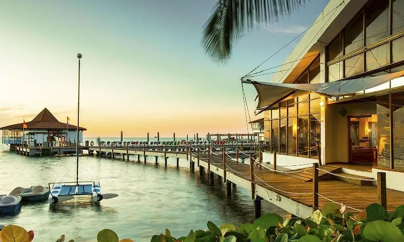 Decameron Aquarium San Andres  Resort San Andres (San Andres and Providencia Islands)